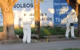 Homicidio 22 del mes de septiembre en León, hombre en la colonia Buenos Aires.