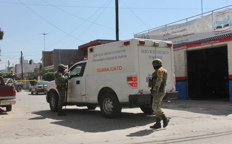 Asesinan a enfermero a puñaladas en la colonia La Florida - Noticias  Vespertinas | Noticias Locales, Policiacas, sobre México, Guanajuato y el  Mundo